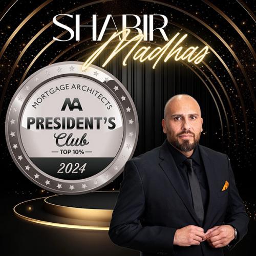 Shabir Madhas